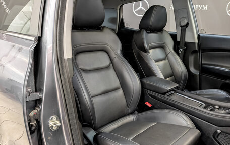 Chery Tiggo 4 I рестайлинг, 2022 год, 775 000 рублей, 23 фотография