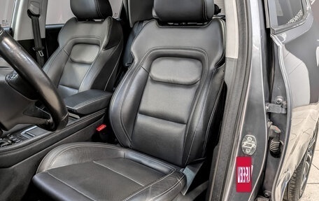 Chery Tiggo 4 I рестайлинг, 2022 год, 775 000 рублей, 20 фотография