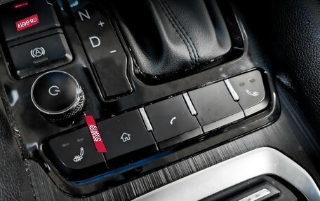 Chery Tiggo 4 I рестайлинг, 2022 год, 775 000 рублей, 26 фотография