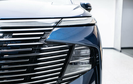 Haval F7, 2026 год, 3 099 000 рублей, 10 фотография