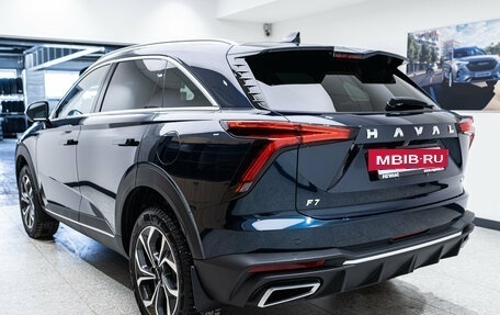 Haval F7, 2026 год, 3 099 000 рублей, 7 фотография