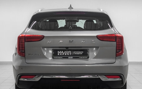 Haval Jolion, 2022 год, 1 100 000 рублей, 6 фотография