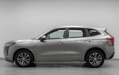 Haval Jolion, 2022 год, 1 100 000 рублей, 8 фотография