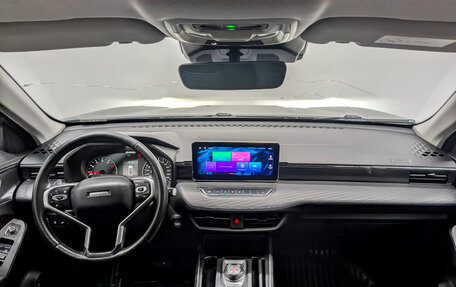 Haval Jolion, 2022 год, 1 100 000 рублей, 14 фотография