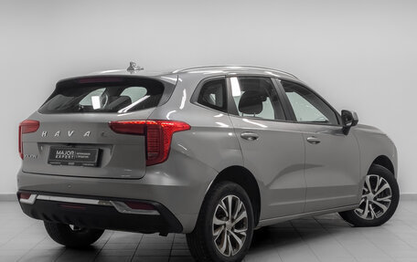 Haval Jolion, 2022 год, 1 100 000 рублей, 5 фотография