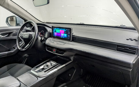 Haval Jolion, 2022 год, 1 100 000 рублей, 11 фотография