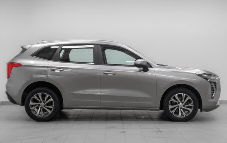 Haval Jolion, 2022 год, 1 100 000 рублей, 4 фотография