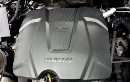 Haval Jolion, 2022 год, 1 100 000 рублей, 9 фотография