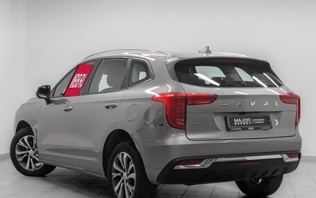 Haval Jolion, 2022 год, 1 100 000 рублей, 7 фотография