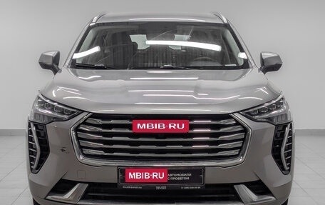 Haval Jolion, 2022 год, 1 100 000 рублей, 2 фотография