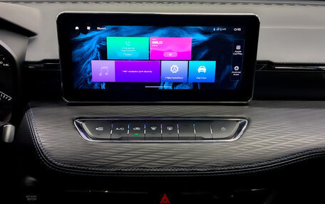 Haval Jolion, 2022 год, 1 100 000 рублей, 15 фотография