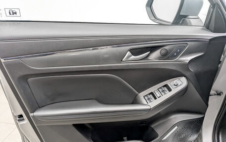 Haval Jolion, 2022 год, 1 100 000 рублей, 19 фотография