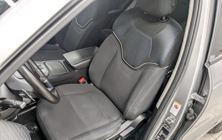 Haval Jolion, 2022 год, 1 100 000 рублей, 20 фотография