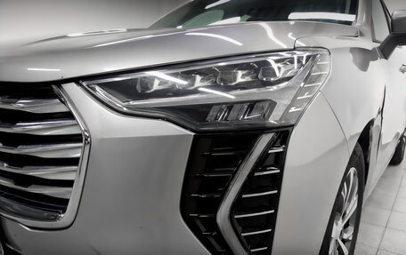 Haval Jolion, 2022 год, 1 100 000 рублей, 17 фотография