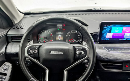 Haval Jolion, 2022 год, 1 100 000 рублей, 21 фотография