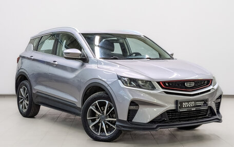 Geely Coolray I, 2022 год, 1 075 000 рублей, 3 фотография