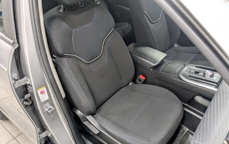 Haval Jolion, 2022 год, 1 100 000 рублей, 22 фотография