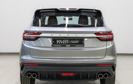 Geely Coolray I, 2022 год, 1 075 000 рублей, 6 фотография