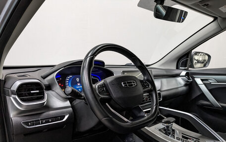 Geely Coolray I, 2022 год, 1 075 000 рублей, 15 фотография