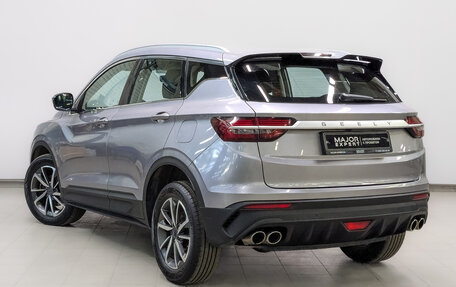 Geely Coolray I, 2022 год, 1 075 000 рублей, 7 фотография