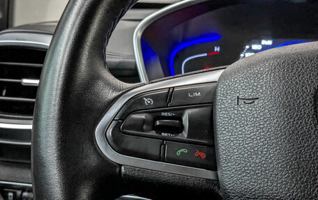 Geely Coolray I, 2022 год, 1 075 000 рублей, 27 фотография