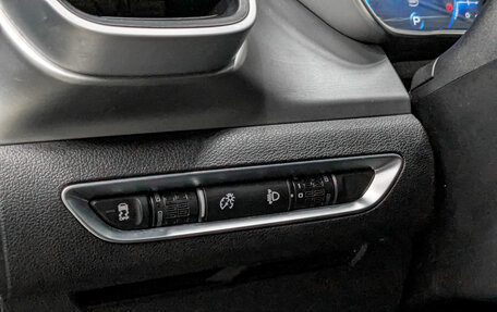 Geely Coolray I, 2022 год, 1 075 000 рублей, 25 фотография