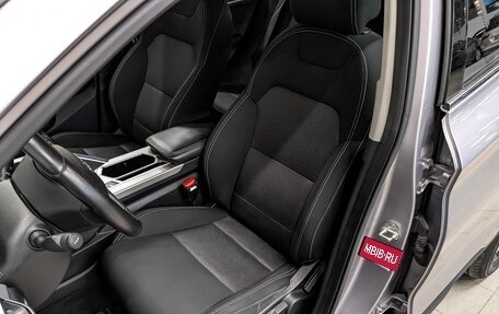 Geely Coolray I, 2022 год, 1 075 000 рублей, 20 фотография