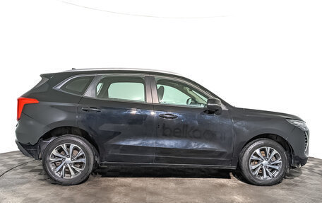 Haval Jolion, 2023 год, 1 250 000 рублей, 4 фотография