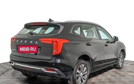 Haval Jolion, 2023 год, 1 250 000 рублей, 5 фотография