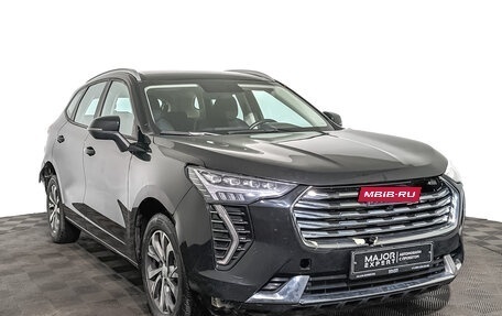 Haval Jolion, 2023 год, 1 250 000 рублей, 3 фотография