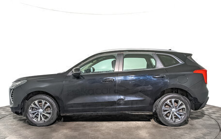 Haval Jolion, 2023 год, 1 250 000 рублей, 8 фотография