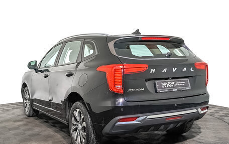 Haval Jolion, 2023 год, 1 250 000 рублей, 7 фотография