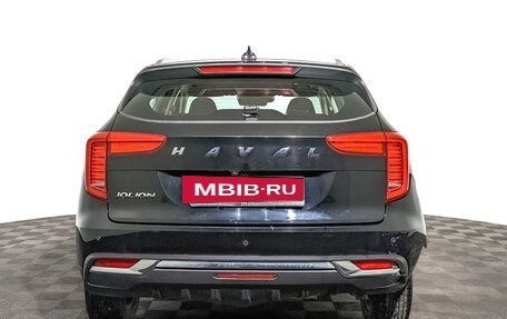 Haval Jolion, 2023 год, 1 250 000 рублей, 6 фотография