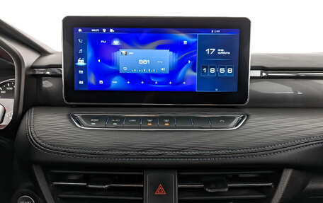 Haval Jolion, 2023 год, 1 250 000 рублей, 17 фотография