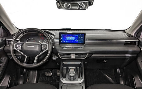 Haval Jolion, 2023 год, 1 250 000 рублей, 14 фотография