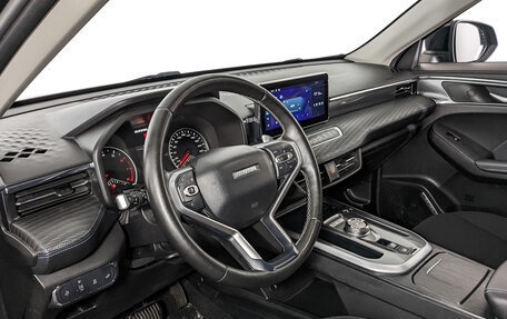 Haval Jolion, 2023 год, 1 250 000 рублей, 15 фотография