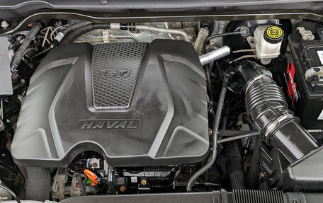 Haval Jolion, 2023 год, 1 250 000 рублей, 9 фотография