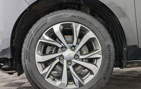 Haval Jolion, 2023 год, 1 250 000 рублей, 12 фотография