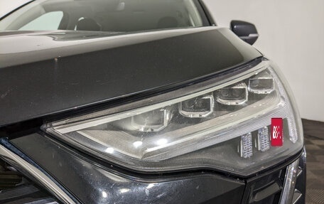 Haval Jolion, 2023 год, 1 250 000 рублей, 11 фотография