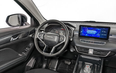 Haval Jolion, 2023 год, 1 250 000 рублей, 28 фотография