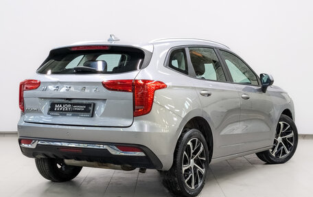 Haval Jolion, 2022 год, 1 150 000 рублей, 5 фотография