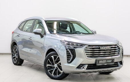 Haval Jolion, 2022 год, 1 150 000 рублей, 3 фотография