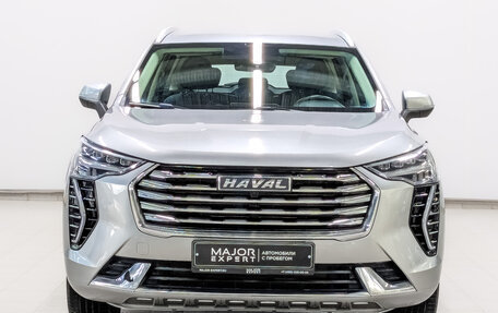 Haval Jolion, 2022 год, 1 150 000 рублей, 2 фотография