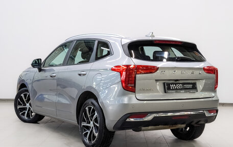 Haval Jolion, 2022 год, 1 150 000 рублей, 7 фотография