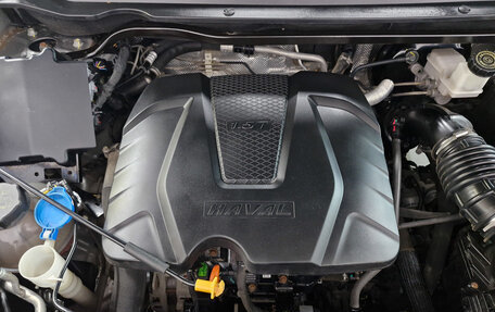 Haval Jolion, 2022 год, 1 150 000 рублей, 9 фотография