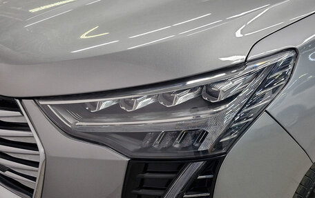 Haval Jolion, 2022 год, 1 150 000 рублей, 11 фотография