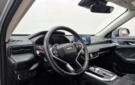 Haval Jolion, 2022 год, 1 150 000 рублей, 15 фотография