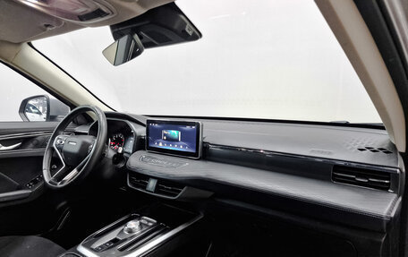 Haval Jolion, 2022 год, 1 150 000 рублей, 13 фотография