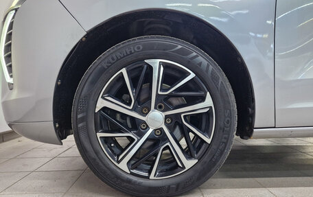 Haval Jolion, 2022 год, 1 150 000 рублей, 12 фотография