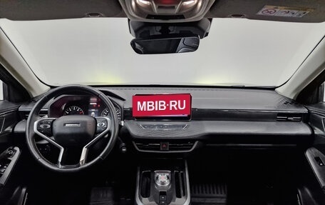 Haval Jolion, 2022 год, 1 150 000 рублей, 14 фотография